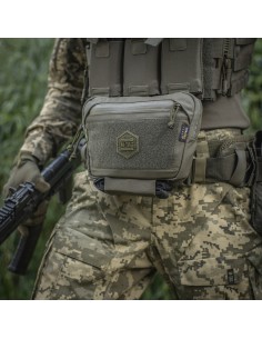 M-TAC Sling Kott Large Elite Gen.II Cordura 500D (erinevad värvid)