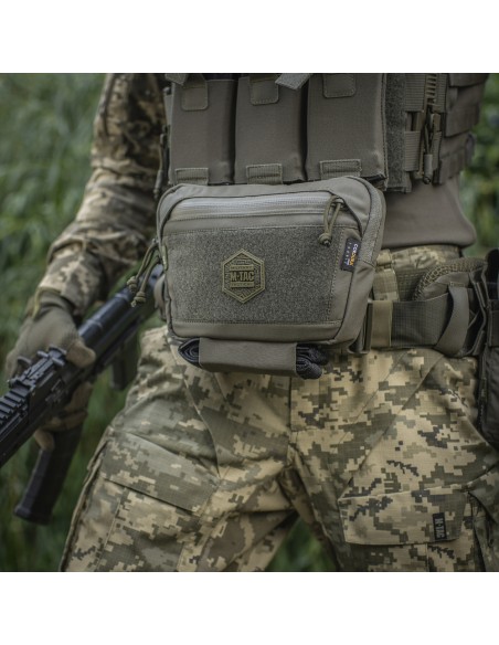 M-TAC Sling Kott Large Elite Gen.II Cordura 500D (erinevad värvid)