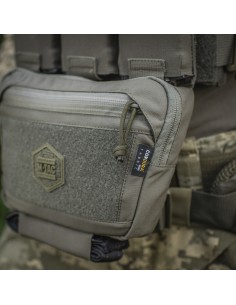 M-TAC Sling Kott Large Elite Gen.II Cordura 500D (erinevad värvid)