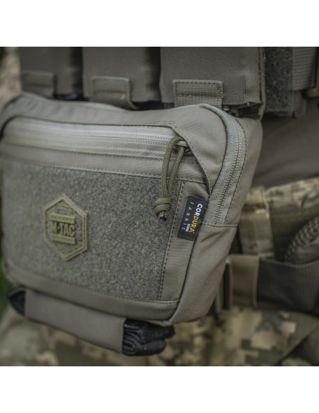 M-TAC Sling Kott Large Elite Gen.II Cordura 500D (erinevad värvid)
