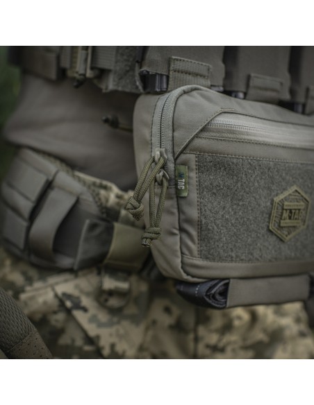 M-TAC Sling Kott Large Elite Gen.II Cordura 500D (erinevad värvid)
