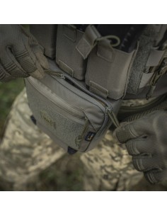 M-TAC Sling Kott Large Elite Gen.II Cordura 500D (erinevad värvid)