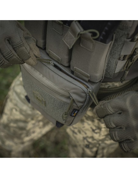 M-TAC Sling Kott Large Elite Gen.II Cordura 500D (erinevad värvid)