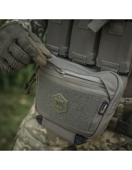 M-TAC Sling Kott Large Elite Gen.II Cordura 500D (erinevad värvid)