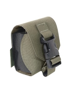 Warrior Laser Cut Frag Grenade Pouch