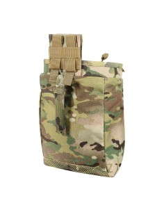 M-TAC Magazine Dump Pouch Lite Elite (various colors)
