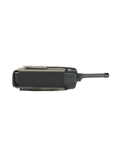 Warrior Laser Cut Adjustable Radio Pouch