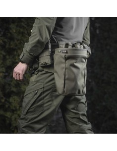 M-TAC Tühjade Salve Tasku Lite Elite (erinevad värvid)