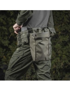 M-TAC Magazine Dump Pouch Lite Elite (various colors)