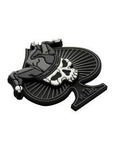 M-TAC Ärtu Äss 3D PVC Embleem (erinevad värvid)