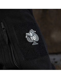 M-TAC Ärtu Äss 3D PVC Embleem (erinevad värvid)