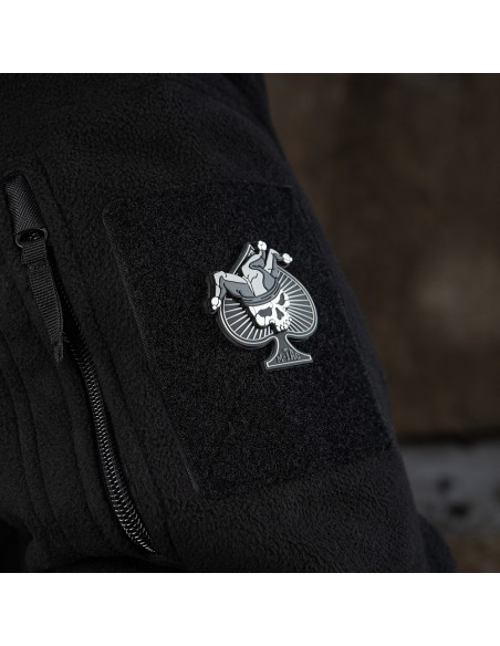 M-TAC Ärtu Äss 3D PVC Embleem (erinevad värvid)