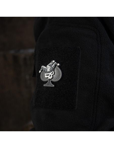 M-TAC Ärtu Äss 3D PVC Embleem (erinevad värvid)