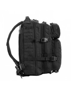 M-TAC Assault Pack Laser Cut Seljakott Polüester