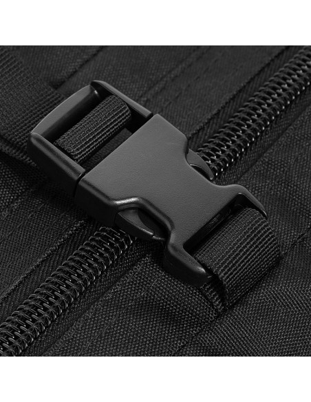 M-TAC Assault Pack Laser Cut Seljakott Polüester