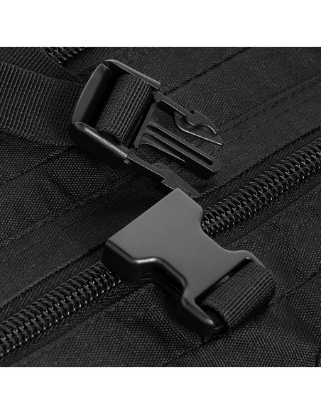 M-TAC Assault Pack Laser Cut Seljakott Polüester