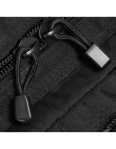 M-TAC Assault Pack Laser Cut Backpack Polyester