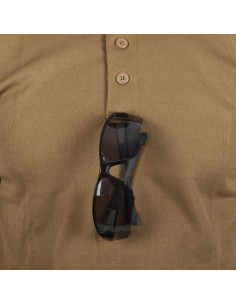 Mil-Tec Tactical Quick Dry Poloshirt 1/2 Arm (multiple colours)