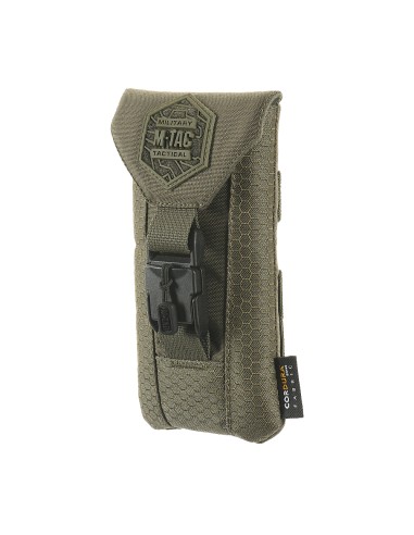 M-TAC Nutitelefoni Tasku Elite Medium Hex Cordura (erinevad värvid)