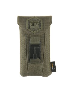 M-TAC Nutitelefoni Tasku Elite Medium Hex Cordura (erinevad värvid)