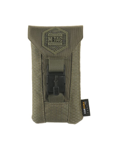 M-TAC Nutitelefoni Tasku Elite Medium Hex Cordura (erinevad värvid)