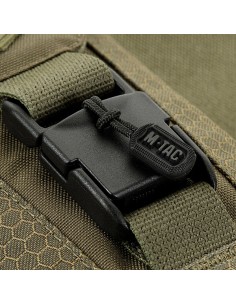 M-TAC Nutitelefoni Tasku Elite Medium Hex Cordura (erinevad värvid)