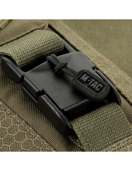 M-TAC Nutitelefoni Tasku Elite Medium Hex Cordura (erinevad värvid)