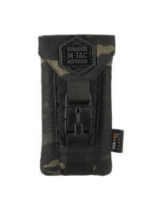 M-TAC Nutitelefoni Tasku Elite Medium Hex Cordura (erinevad värvid)