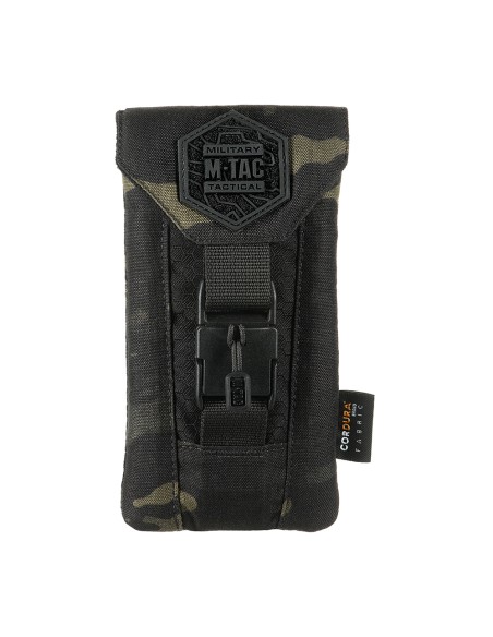 M-TAC Nutitelefoni Tasku Elite Medium Hex Cordura (erinevad värvid)