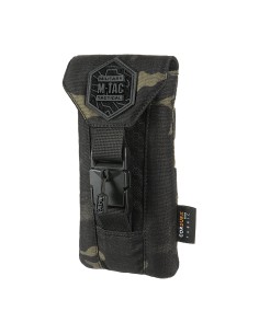 M-TAC Nutitelefoni Tasku Elite Medium Hex Cordura (erinevad värvid)