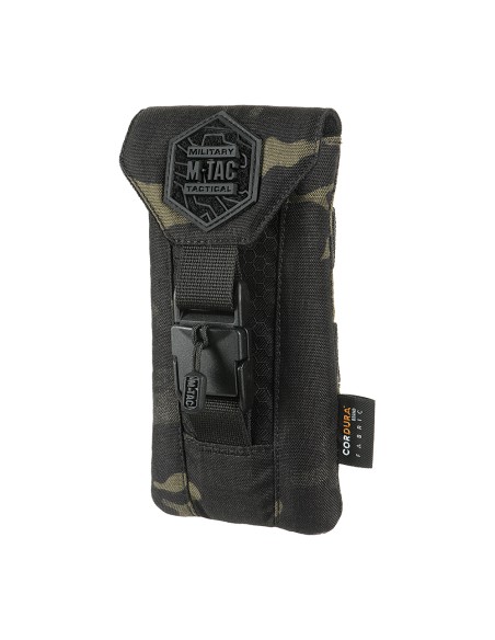 M-TAC Nutitelefoni Tasku Elite Medium Hex Cordura (erinevad värvid)