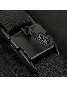 M-TAC Nutitelefoni Tasku Elite Medium Hex Cordura (erinevad värvid)