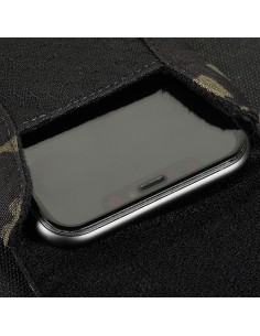 M-TAC Nutitelefoni Tasku Elite Medium Hex Cordura (erinevad värvid)