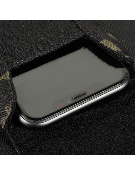 M-TAC Nutitelefoni Tasku Elite Medium Hex Cordura (erinevad värvid)