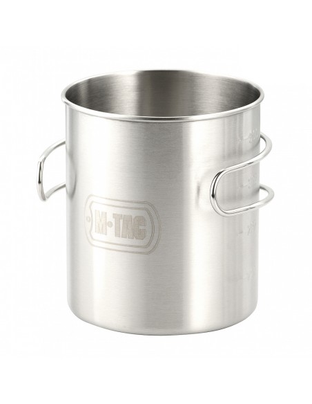 M-TAC Folding Handle Mug