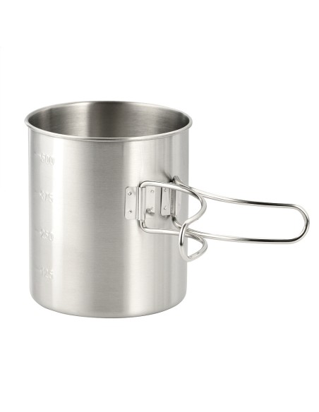 M-TAC Folding Handle Mug