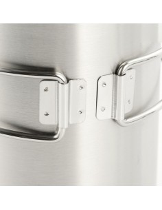 M-TAC Folding Handle Mug