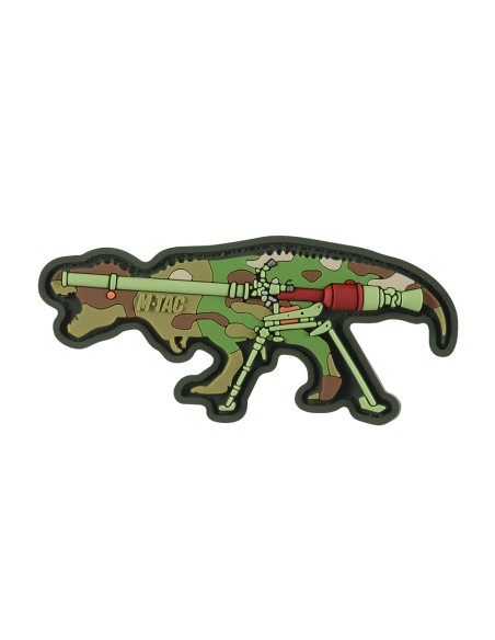 M-TAC Patch SPG-9 Trex (PVC)