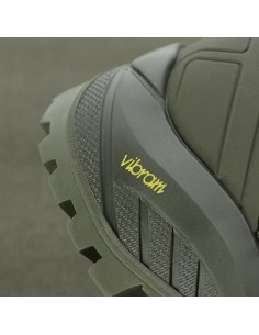 M-TAC Pro Line Tactical Demi-season Boots (various colors)