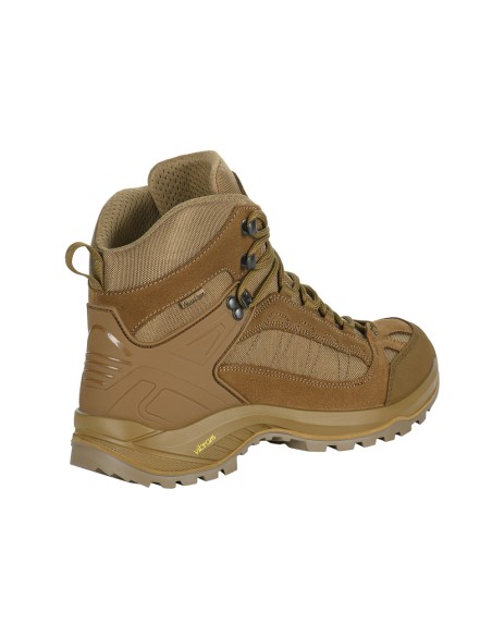 M-TAC Pro Line Tactical Demi-season Boots (various colors)