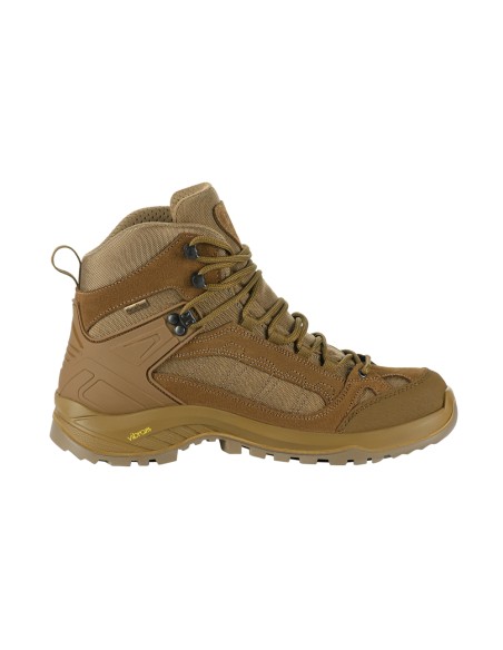 M-TAC Pro Line Tactical Demi-season Boots (various colors)