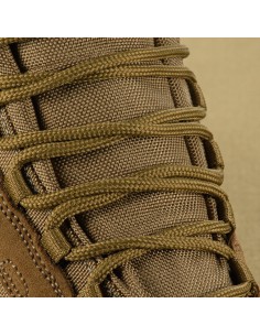 M-TAC Pro Line Tactical Demi-season Boots (various colors)