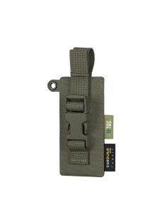 M-TAC Meditsiini Käärid Tasku Laser Cut Cordura Squadron (erinevad värvid)