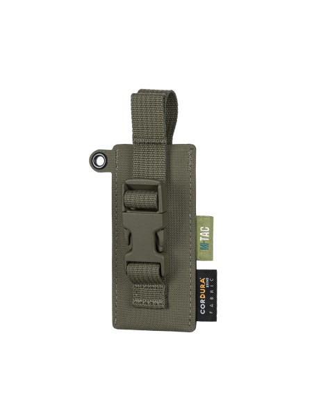 M-TAC Meditsiini Käärid Tasku Laser Cut Cordura Squadron (erinevad värvid)