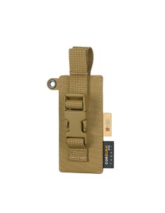 M-TAC Medical Scissors Pouch Laser Cut Cordura Squadron (various colors)