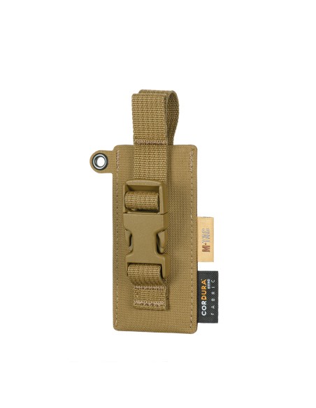 M-TAC Meditsiini Käärid Tasku Laser Cut Cordura Squadron (erinevad värvid)