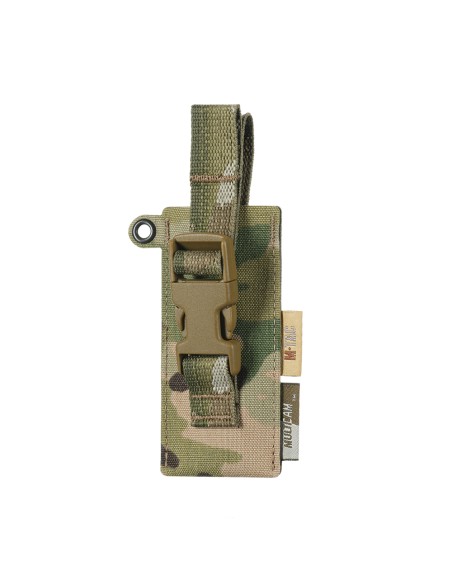 M-TAC Meditsiini Käärid Tasku Laser Cut Cordura Squadron (erinevad värvid)