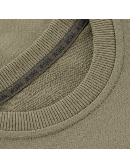 M-TAC 4 Seasons Pullover (various colors)