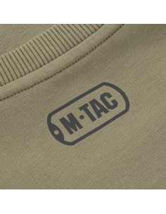 M-TAC 4 Seasons Pullover (erinevad värvid)
