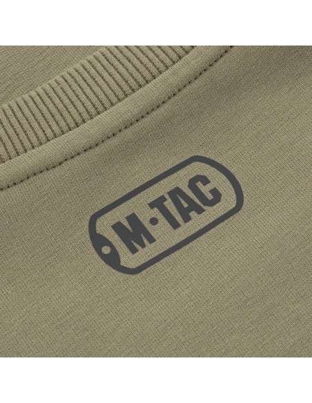 M-TAC 4 Seasons Pullover (various colors)